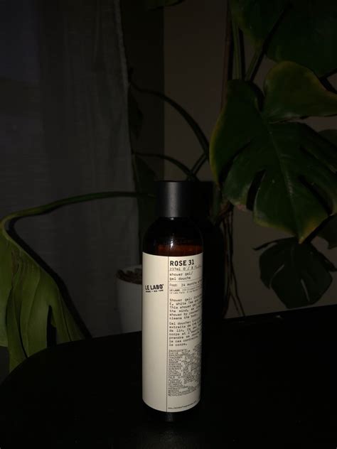 Le Labo Shower Gel Beauty Personal Care Bath Body Bath On Carousell