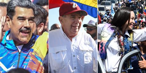 Foro Gda Elecciones Venezuela 2024 ¿que Está En Juego Para América Latina El Tiempo