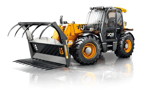 Jcb Agri