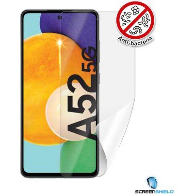 Ochrann F Lie Screenshield Samsung Galaxy A A G A S G Od K