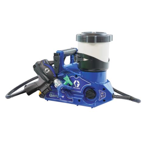 Graco Ultra Quickshot 18v