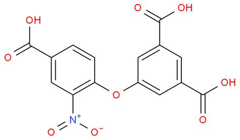 5 4 CARBOXY 2 NITROPHENOXY ISOPHTHALIC ACID 143193 46 8 Wiki