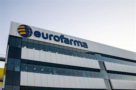 Eurofarma Adquirió Operación De Genfar Para Ser Su Marca De Genéricos