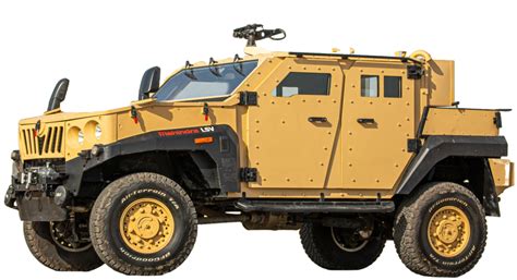 Indian Army Issues RFI for 400 High Mobility Reconnaissance Vehicles ...