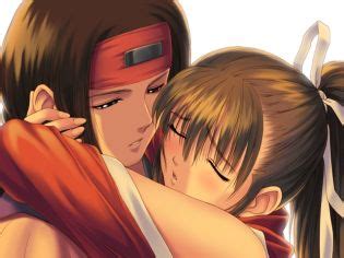 Mitama Shinobi Luscious Hentai Manga Porn