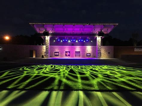 Facilities • Federal Hill Commons Pavilion