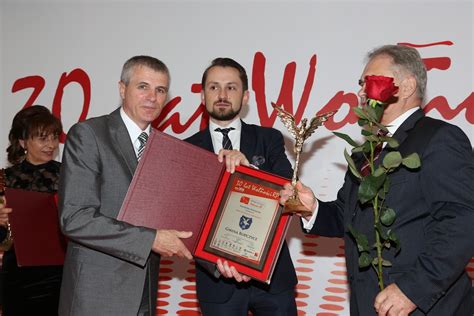 Ropczyce wśród laureatów konkursu Orły Polskiego Samorządu 2019