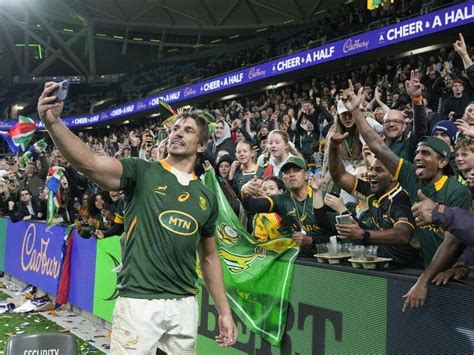 Boks Make Six Changes For England Test The Canberra Times Canberra Act