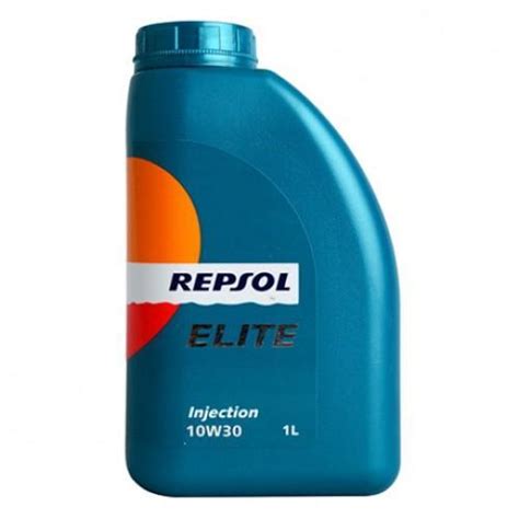 Repsol Elite Injection W L Ulei Motor Preturi