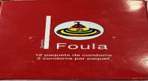 Foula Condoms Archives Punch Newspapers