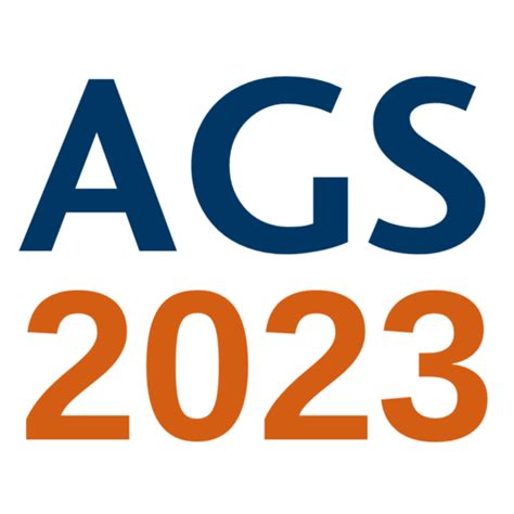 AGS Events - Apps on Google Play