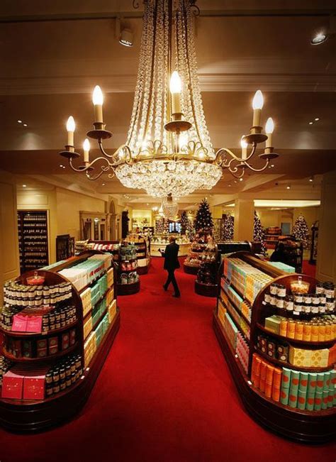 14 Reasons Why Fortnum Mason Is The Best Grocery Store In London Artofit