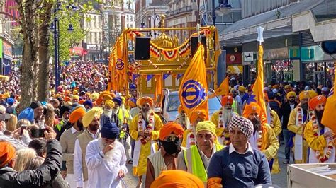 Vaisakhi - OykuTanvir