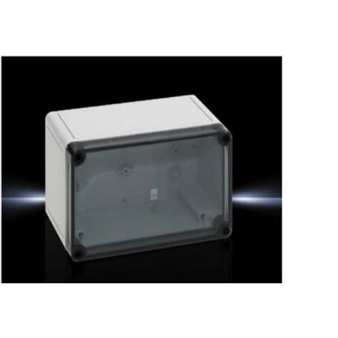 Rittal Polycarbonate Enclosures Wall Mount Junction Box