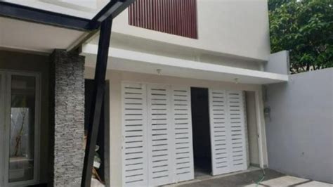 Dijual Rumah Mewah Siap Huni Dan Hunian Nyaman Bintaro