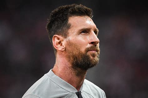 Messi U Subotu Igra Zadnju Utakmicu Za Psg Net Hr