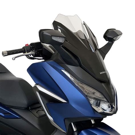 Cupula Deportiva Wrs Honda Forza Nilmoto