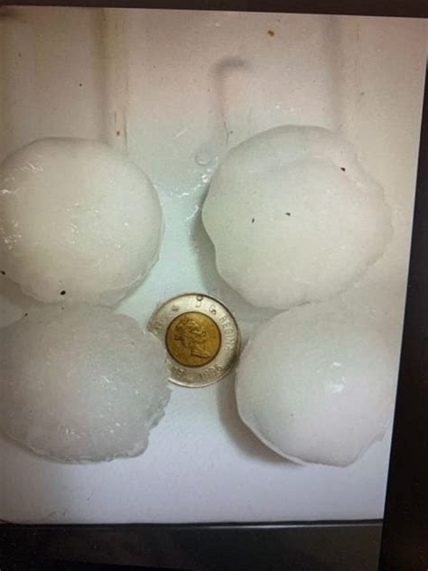 What Causes Hail Part 3 Weathersolve Structures