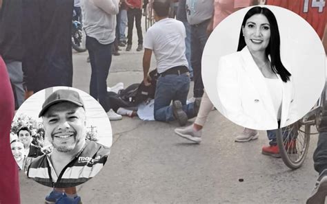 Candidata De Morena Gisela Gaytán Es Asesinada En Acto De Campaña