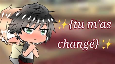 tu m a changé glmm gay fr spécial k original YouTube