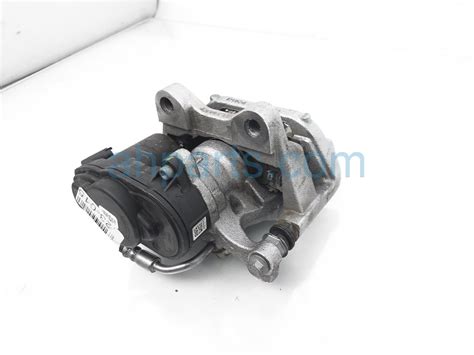 Sold Ford Explorer Rear Driver Brake Caliper L Mz H