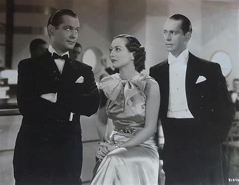 Franchot Tone