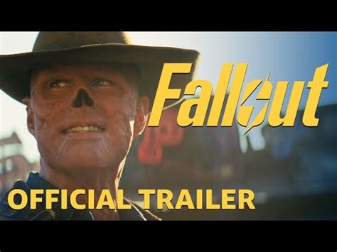 Fallout Soundtrack All The Songs From Season One Of The Prime Video Tv