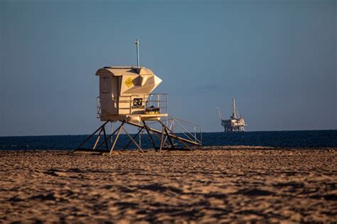 California Oil Spill Renews Calls To Ban Offshore Drilling The Capitalist