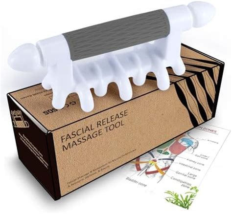 Fascia Massage Tool Myofascial Release Blaster Tools For