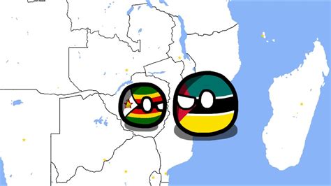 Zimbabwe Vs Mozambique Youtube