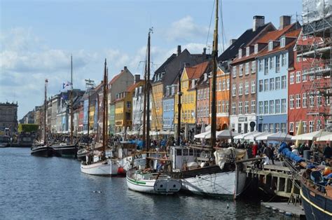 Best Hostels in Copenhagen - (2019 • A REAL Insider's Guide!)