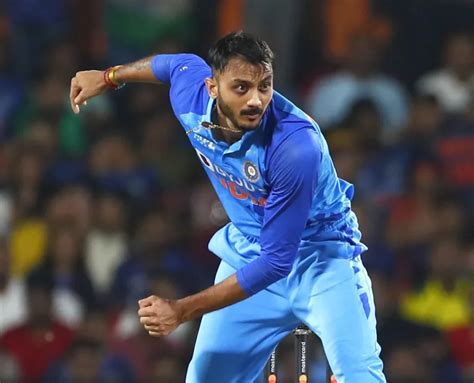 Axar Patel Makes A Strong Comeback Hardik Pandya Left Stunned