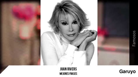 Muere Joan Rivers Presentadora De Fashion Police Fallece YouTube