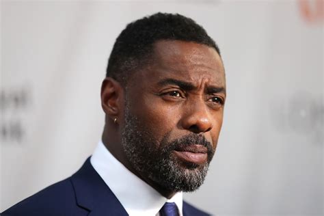 Style Guide How To Dress Like Idris Elba Man Of Many