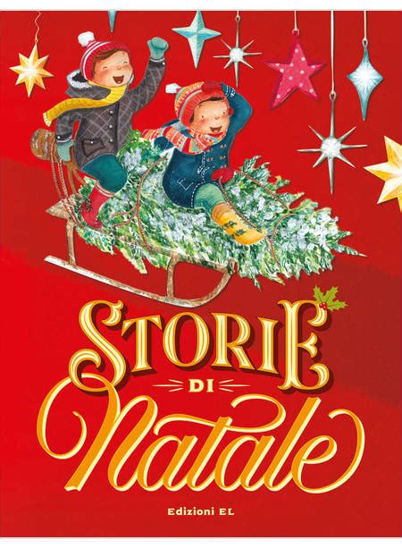 Storie Di Natale - Thomas T. - El Edizioni