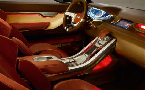 Land Rover Interior wallpaper | cars | Wallpaper Better