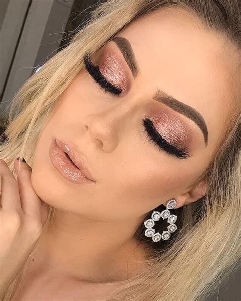 Maquiagem Para O Dia Pele Morena Clara