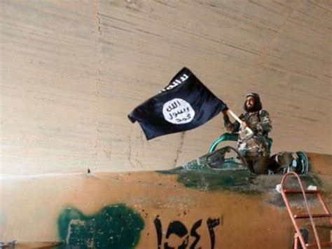 Isis May Carry Out Terror Attacks in India, Warns Intelligence Bureau ...