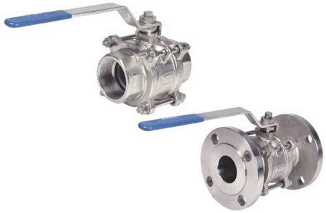 Matic Pneumatic Pc Design Floating Ball Valve Water At In