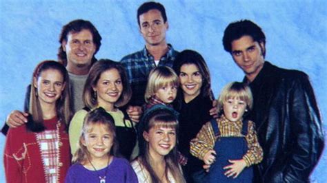 Full House Cast Reunites For Super Bowl Commercial Fox News