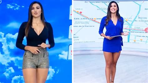 😍 Susana Almeida The Hottest Presenter In The World 21 Youtube