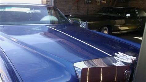 1969 cadillac eldorado "SUPERFLY CADILLAC" EL CLASICO for sale: photos, technical specifications ...