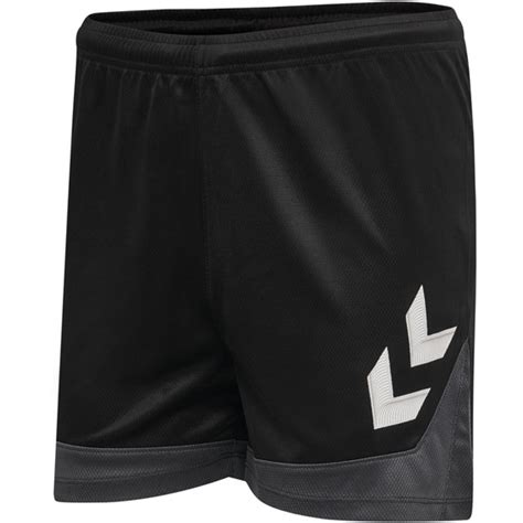 Hummel Lead Poly Short Damen Handballshop De