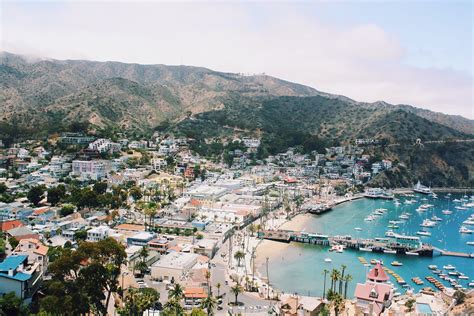 Click&Boat's Guide to Exploring Santa Catalina Island, California