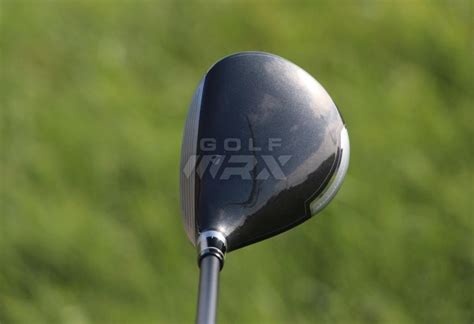 Taylormade Sldr Fairway Woods And Hybrids In Hand Photos And Specs