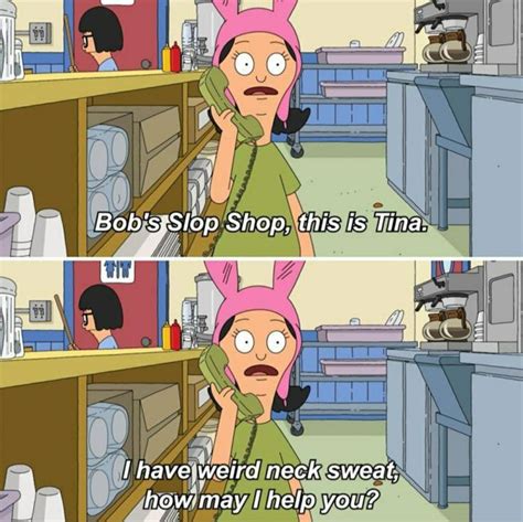 Pin By Allison On Bob’s Burgers Bobs Burgers Funny Bobs Burgers Bobs Burgers Louise