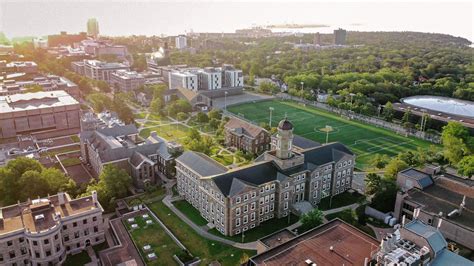 Dalhousie University - Association of Atlantic Universities