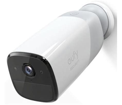 Eufy EUFYCAM 2 PRO 3 1 2K IP67 HomeBase 2 Inteligentne Kamery