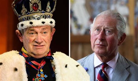 Harry Enfield Denies Issuing ‘royal Apology To Prince Charles Over