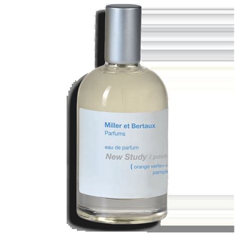New study / postcard Parfum kaufen ⭐ Miller Et Bertaux | PAFORY